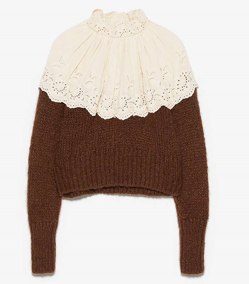 10 οικονομικά κομμάτια που φορούν τώρα τα Insta-girls που εμπιστευόμαστε - εικόνα 19