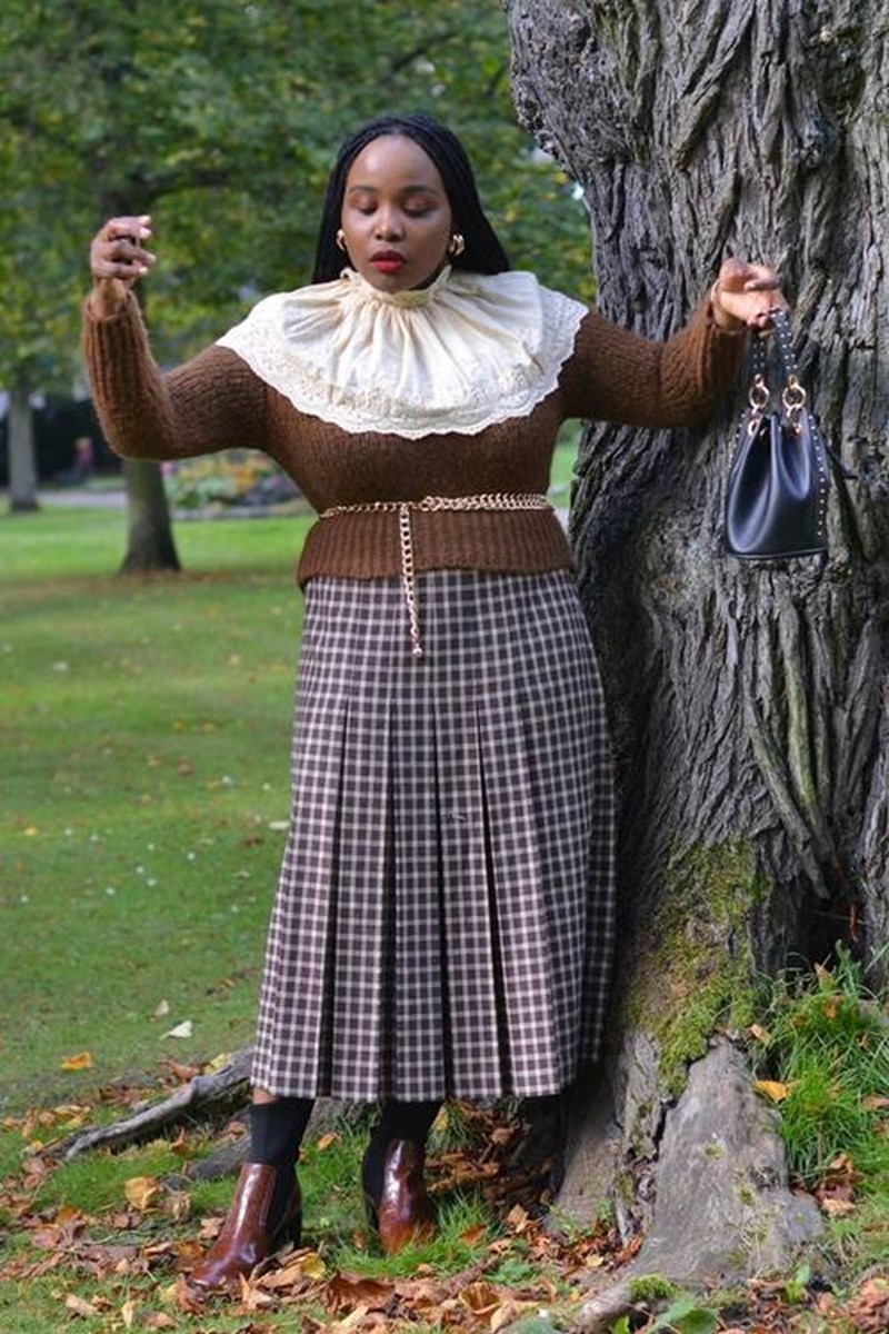 10 οικονομικά κομμάτια που φορούν τώρα τα Insta-girls που εμπιστευόμαστε - εικόνα 18