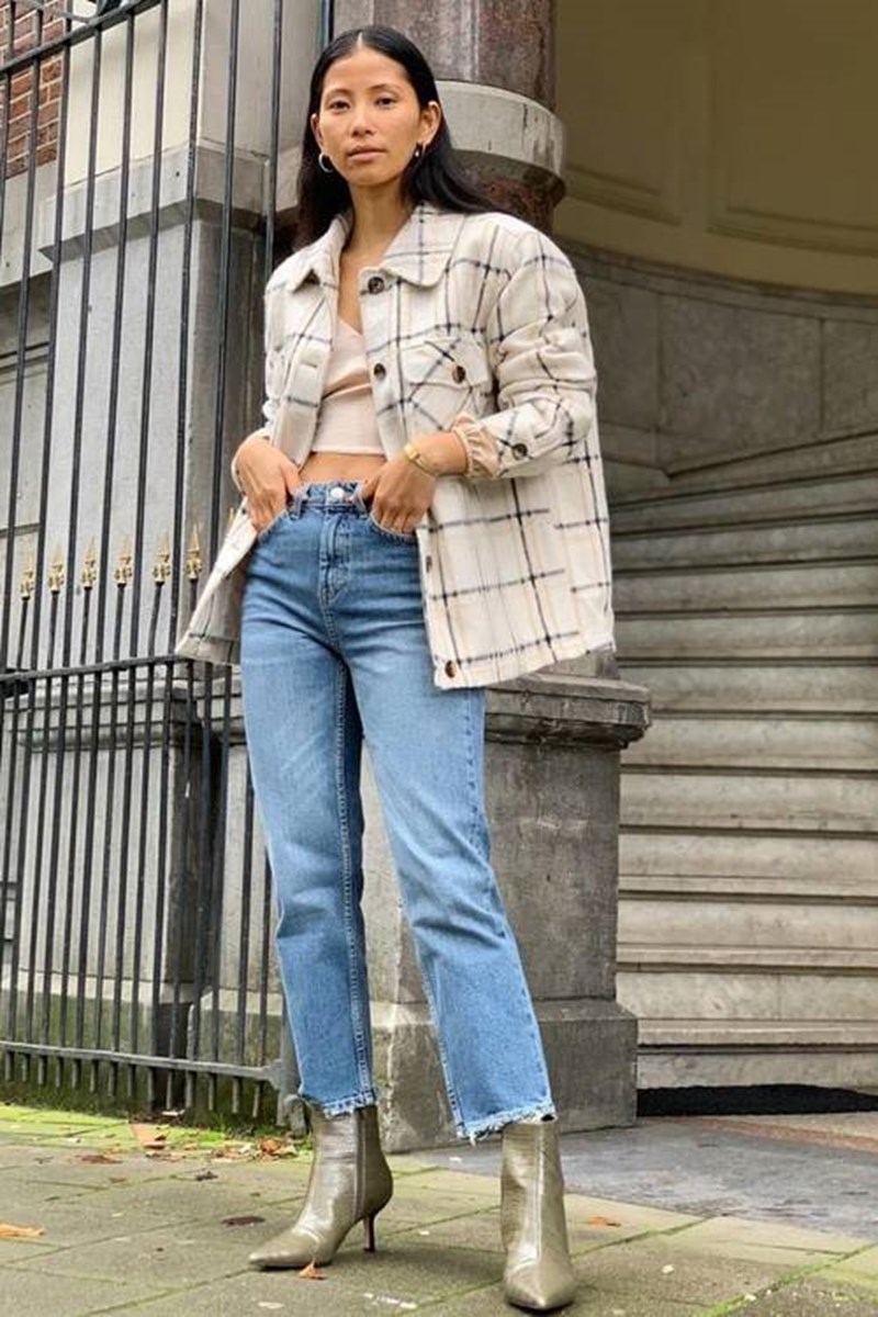 10 οικονομικά κομμάτια που φορούν τώρα τα Insta-girls που εμπιστευόμαστε - εικόνα 14