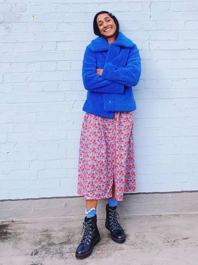 10 οικονομικά κομμάτια που φορούν τώρα τα Insta-girls που εμπιστευόμαστε - εικόνα 3