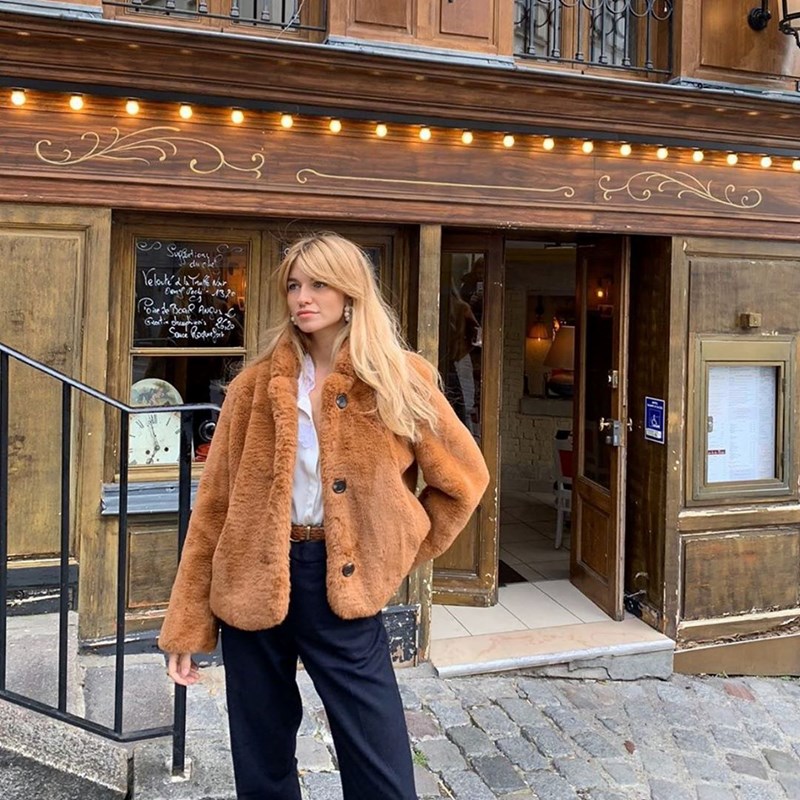 Τι πανωφόρι να επιλέξω; Τα 6 στυλ που πρέπει να γνωρίζεις (+12 top κομμάτια) - εικόνα 16