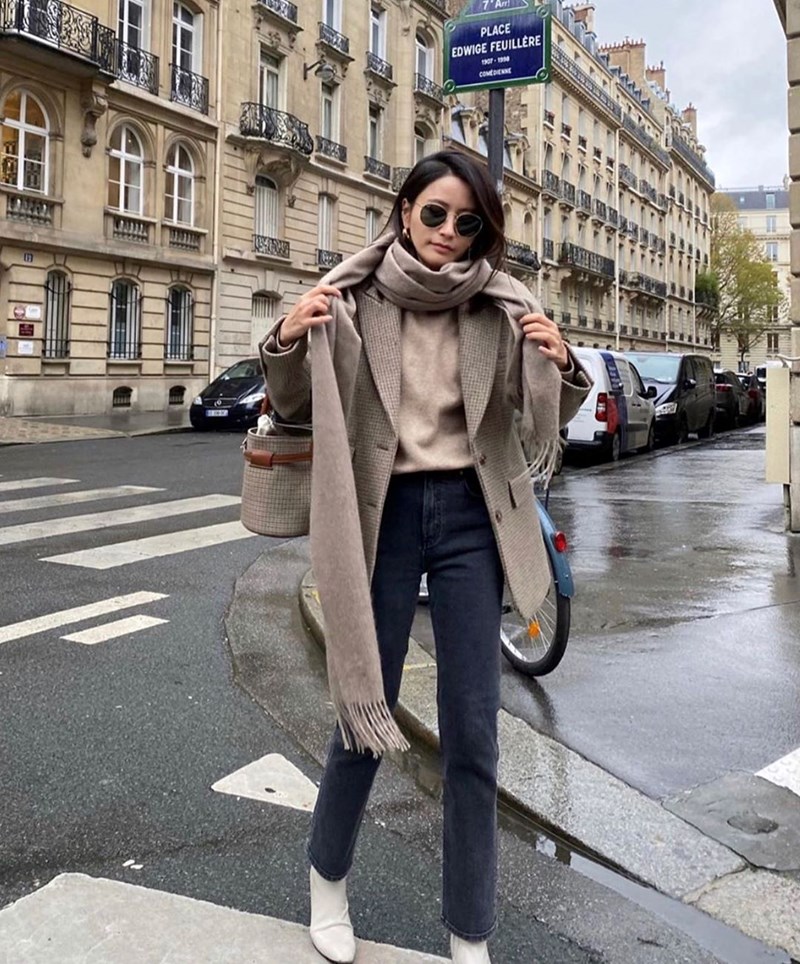 Τι να φορέσω σήμερα; 7 πανεύκολα outfits σου δίνουν την λύση - εικόνα 1