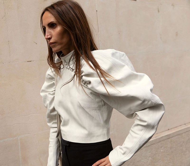 5 χρώματα που θα κάνουν την γκαρνταρόμπα σου να δείχνει πιο ακριβή τώρα - εικόνα 15