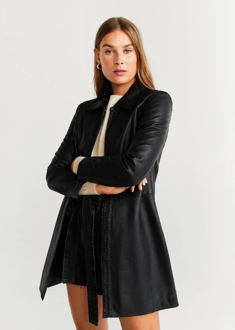 Τι πανωφόρι να επιλέξω; Τα 6 στυλ που πρέπει να γνωρίζεις (+12 top κομμάτια) - εικόνα 2