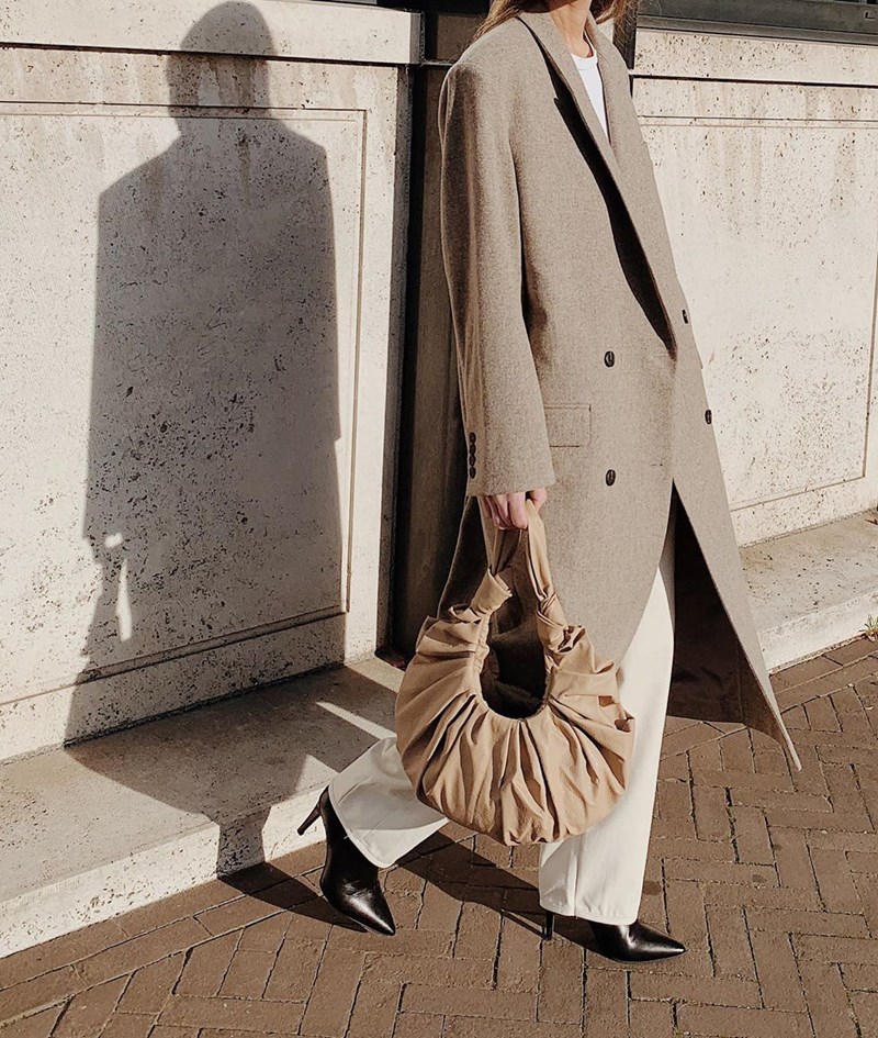 10+1 office looks που θα αντιγράψουμε άμεσα - εικόνα 1