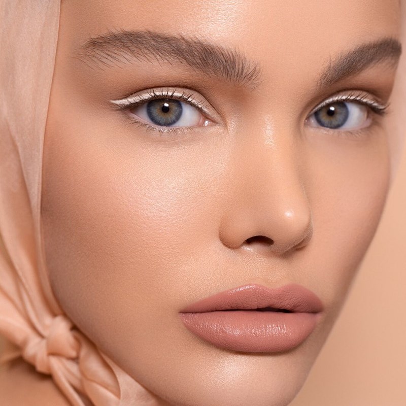 Βρήκαμε 6 beauty looks για τον πιο glam Δεκέμβριο της ζωής σου - εικόνα 3