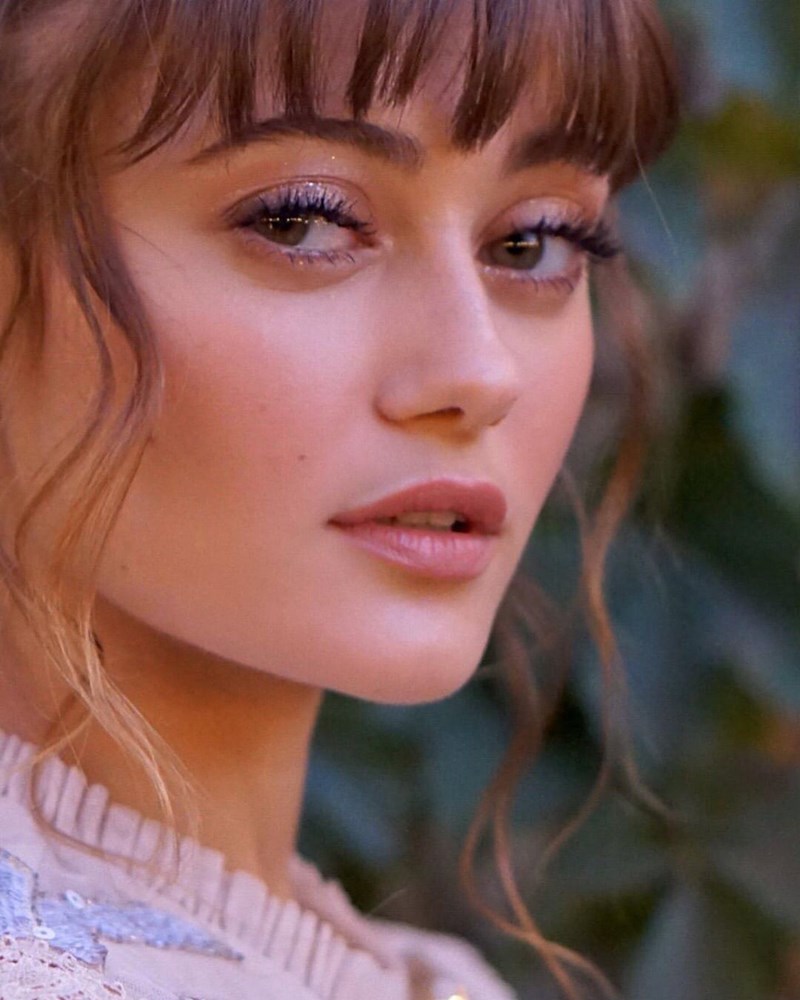 9 υπέροχα beauty looks που θα αντιγράψουμε το Νοέμβριο - εικόνα 8