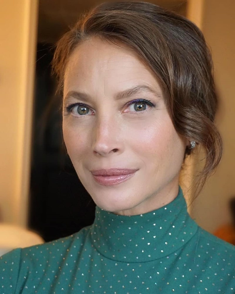 9 υπέροχα beauty looks που θα αντιγράψουμε το Νοέμβριο - εικόνα 4