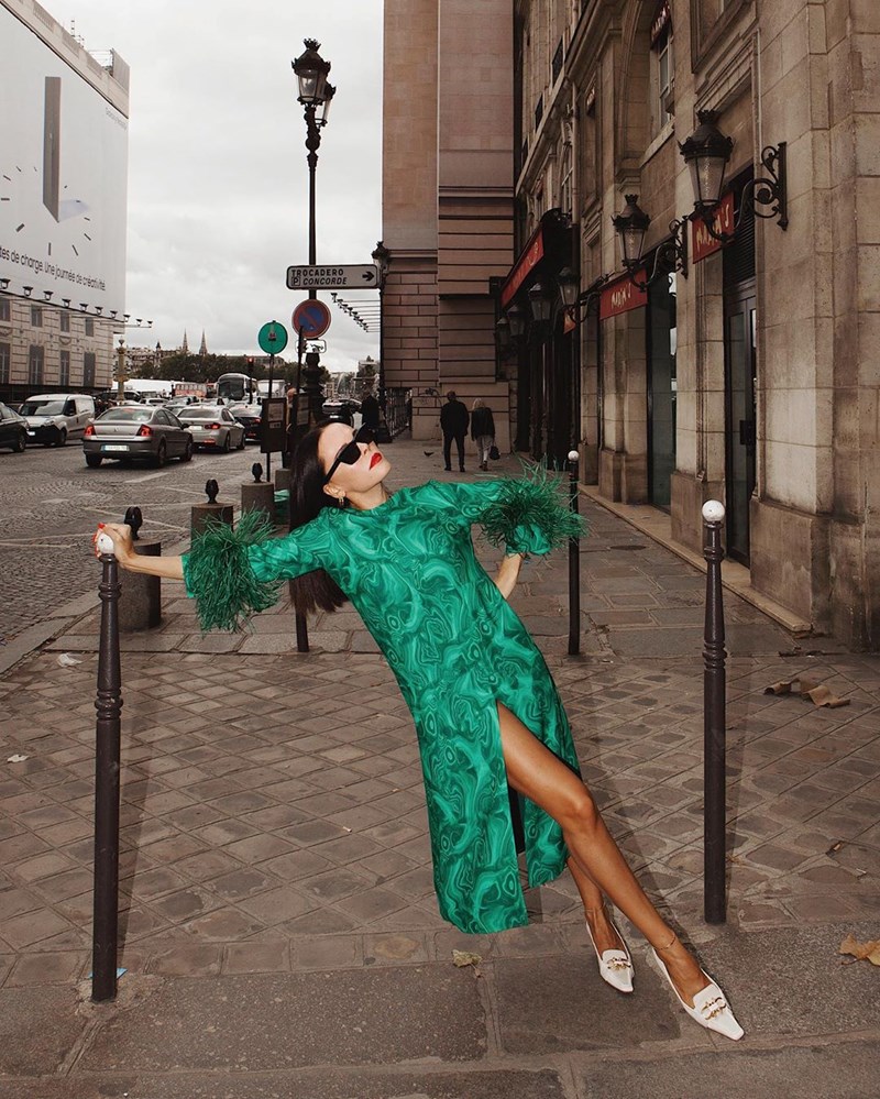 4 χειμερινά trends μόνο για εσένα που τολμάς να ξεχωρίσεις - εικόνα 1