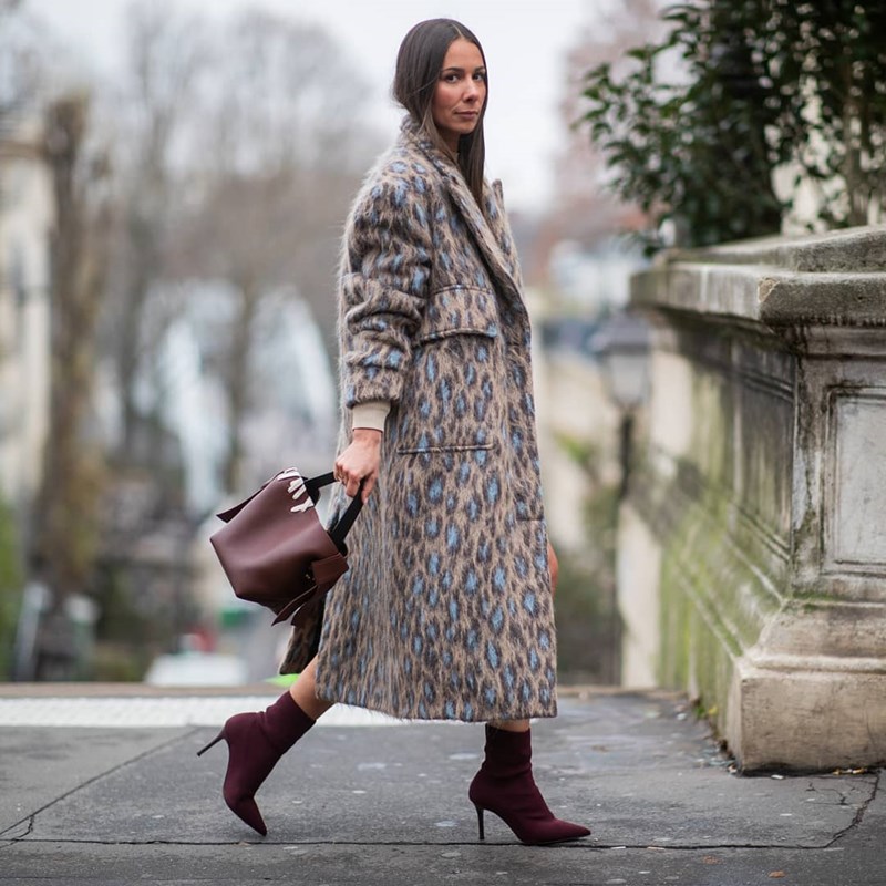 20 looks που θα σου αποδείξουν ότι τα μποτάκια πηγαίνουν με όλα! - εικόνα 1