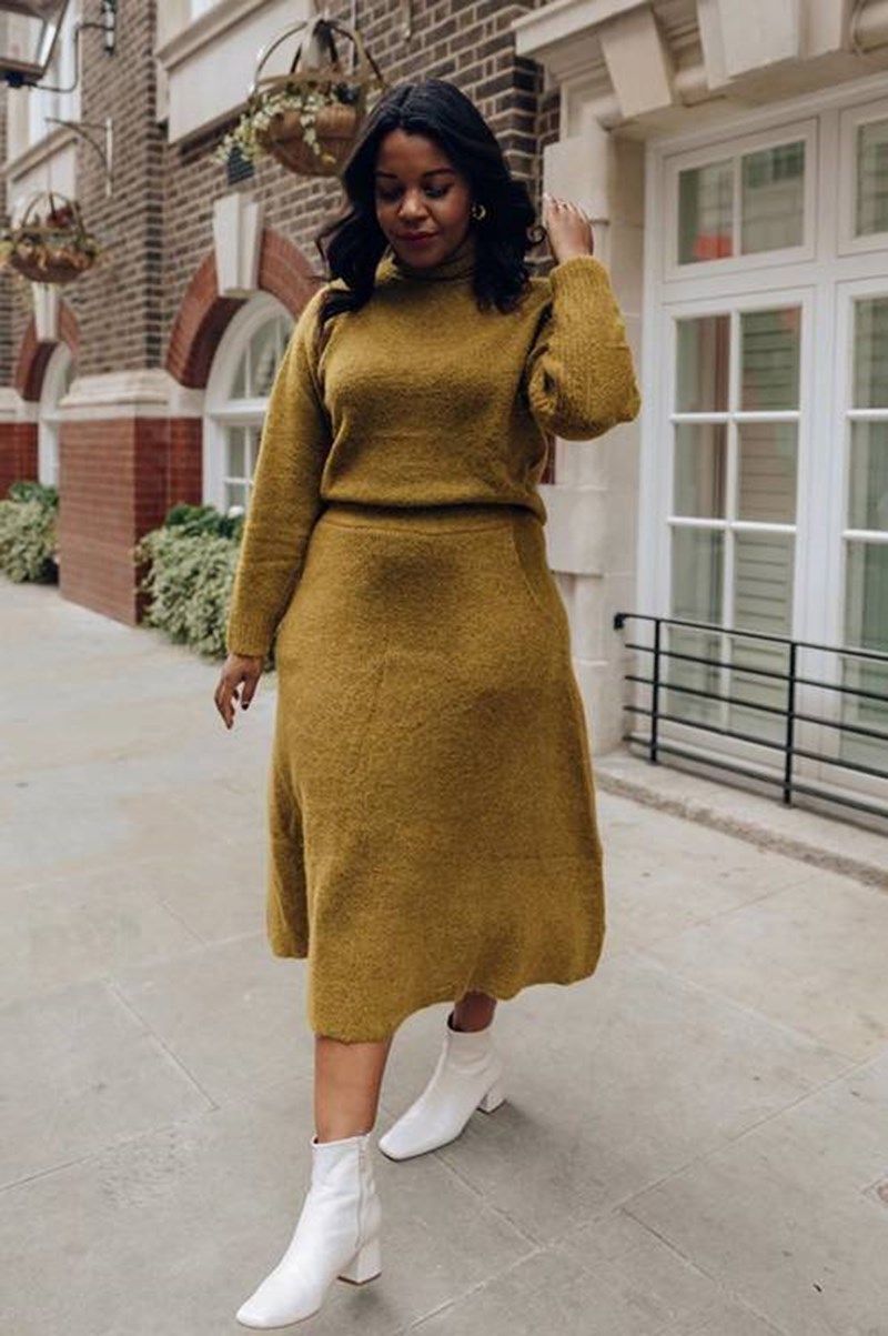 Τι να φορέσω σήμερα; 7 πανεύκολα outfits σου δίνουν την λύση - εικόνα 5