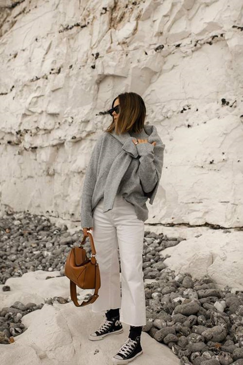 Τι να φορέσω σήμερα; 7 πανεύκολα outfits σου δίνουν την λύση - εικόνα 4