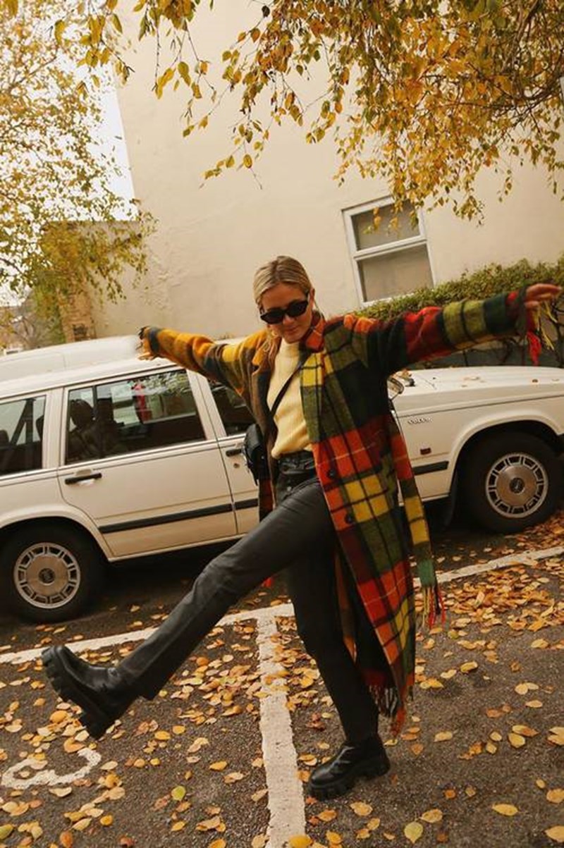 Τι να φορέσω σήμερα; 7 πανεύκολα outfits σου δίνουν την λύση - εικόνα 3