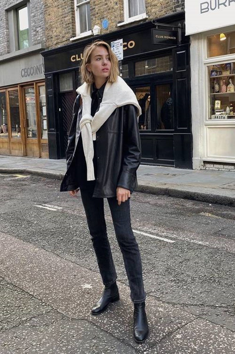 Τι να φορέσω σήμερα; 7 πανεύκολα outfits σου δίνουν την λύση - εικόνα 6