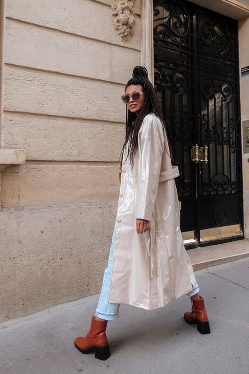 Τι να φορέσω σήμερα; 7 πανεύκολα outfits σου δίνουν την λύση - εικόνα 2