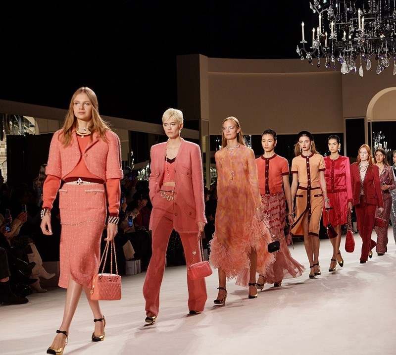 Μπήκαμε στο διαμέρισμα της Coco Chanel - εικόνα 3