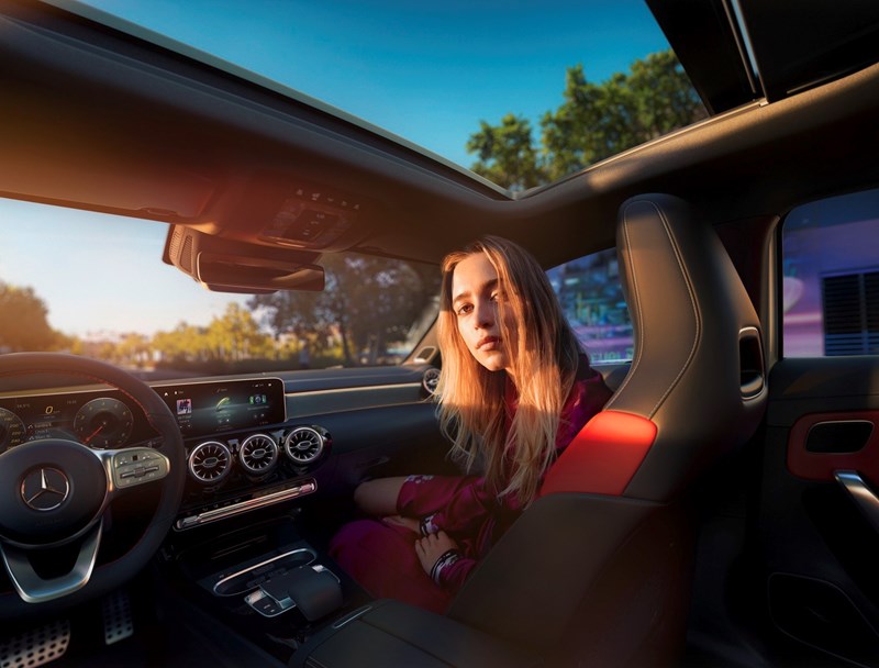 Οι γυναίκες που μας εμπνέουν οδηγούν τη ζωή τους εκεί που θέλουν - εικόνα 2