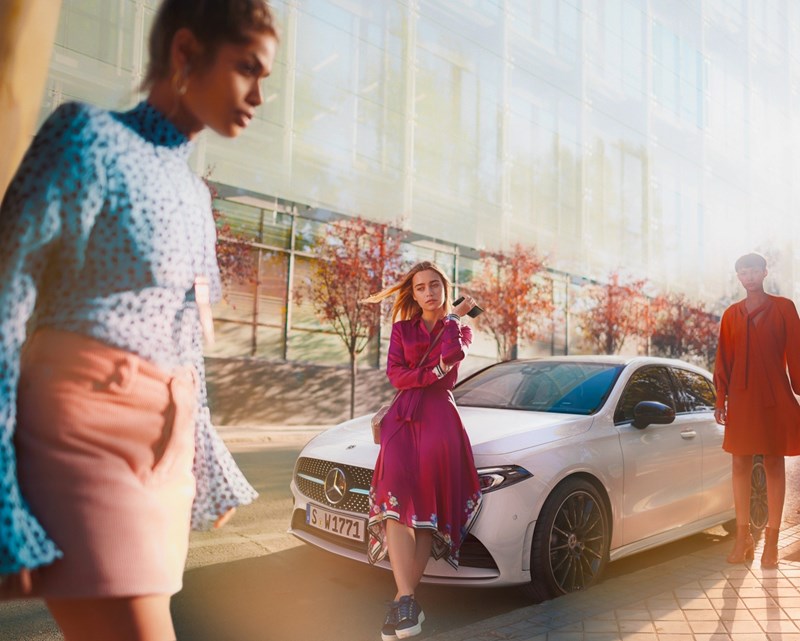 Οι γυναίκες που μας εμπνέουν οδηγούν τη ζωή τους εκεί που θέλουν - εικόνα 1