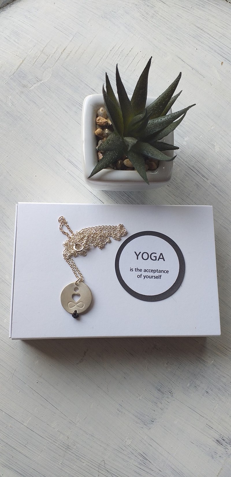 Dots. Art for All: Αυτά τα κοσμήματα στέλνουν ένα σημαντικό κοινωνικό μήνυμα που αξίζει να ακούσουμε - εικόνα 8