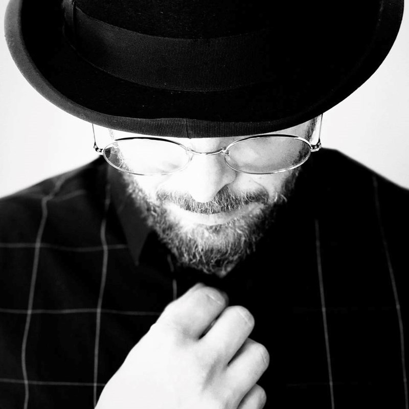 Συνέντευξη: Ο Cabaret Nocturne γράφει μουσική για νυχτόβια πλάσματα - εικόνα 1