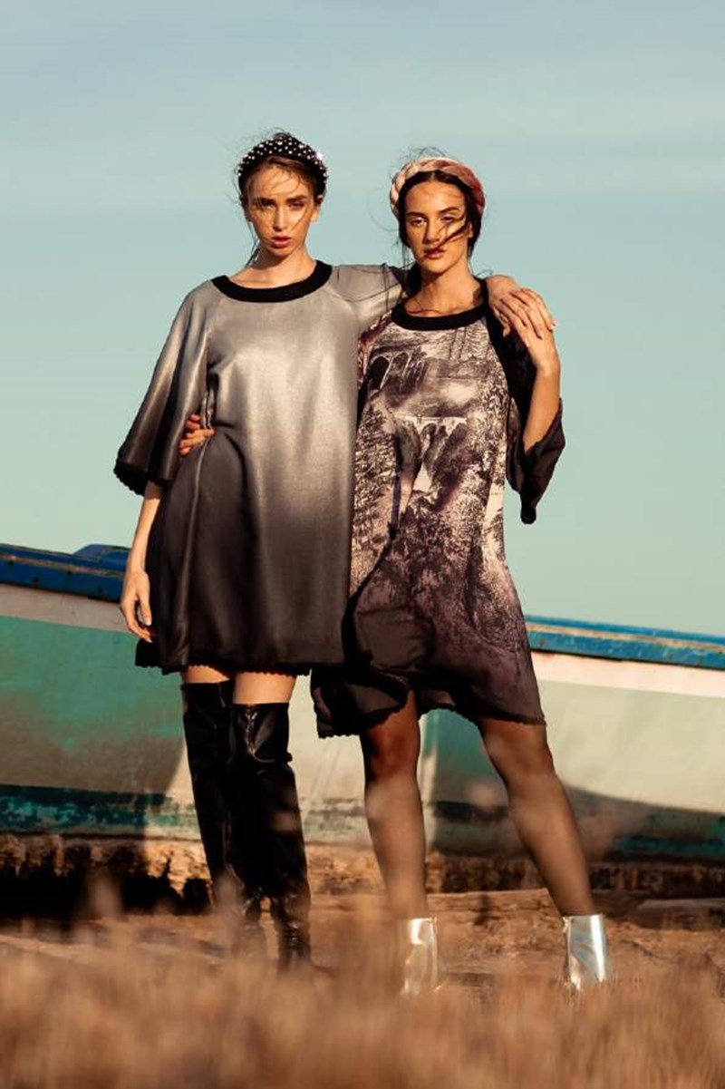 Island Tales: Μια συλλογή που έχει στόχο να αντέξει στο χρόνο - εικόνα 5