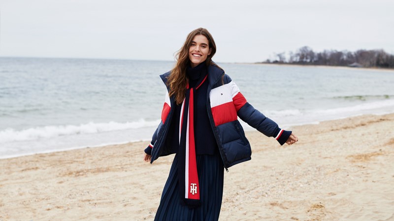 Το puffer jacket είναι το κομμάτι που δεν θα αποχωρίζεσαι τους επόμενους μήνες! - εικόνα 1