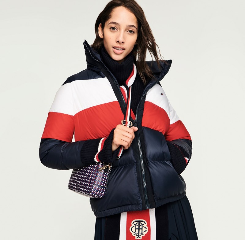 Το puffer jacket είναι το κομμάτι που δεν θα αποχωρίζεσαι τους επόμενους μήνες! - εικόνα 2