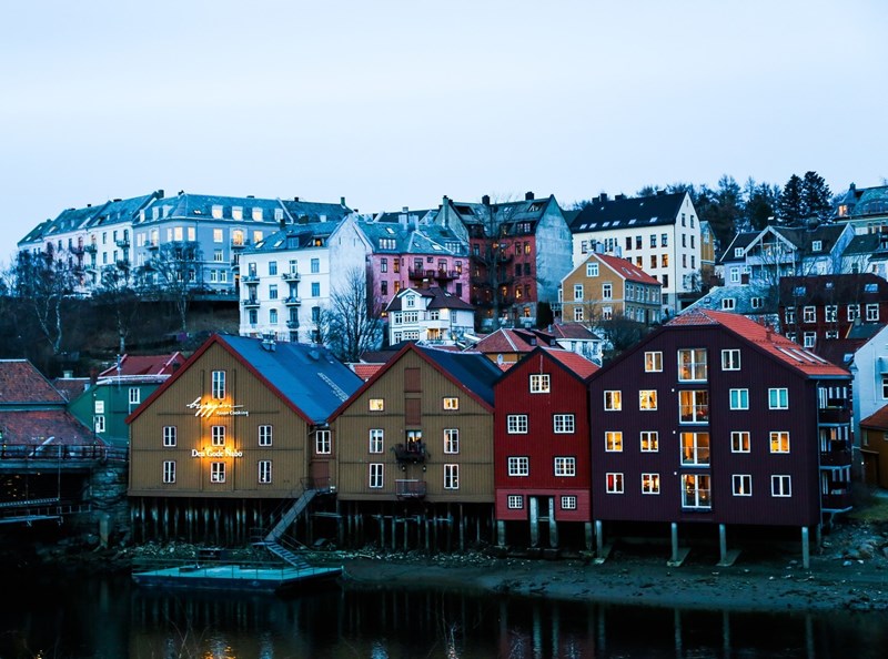 Γιατί ένα ταξίδι στη Νορβηγία θα σου μείνει αξέχαστο; - εικόνα 4