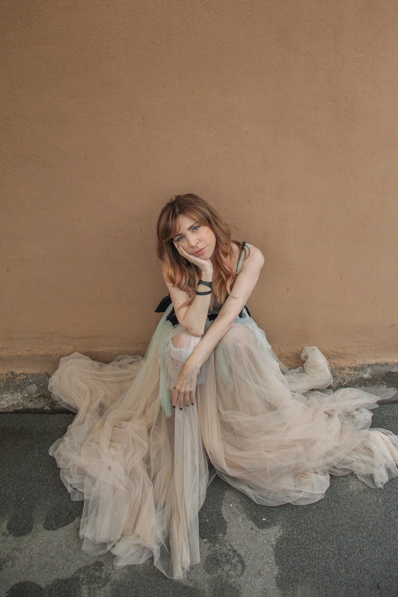 Δήμητρα Παπαδοπούλου: Πειραματίζεται με το στυλ της και σε προκαλεί να κάνεις το ίδιο - εικόνα 5