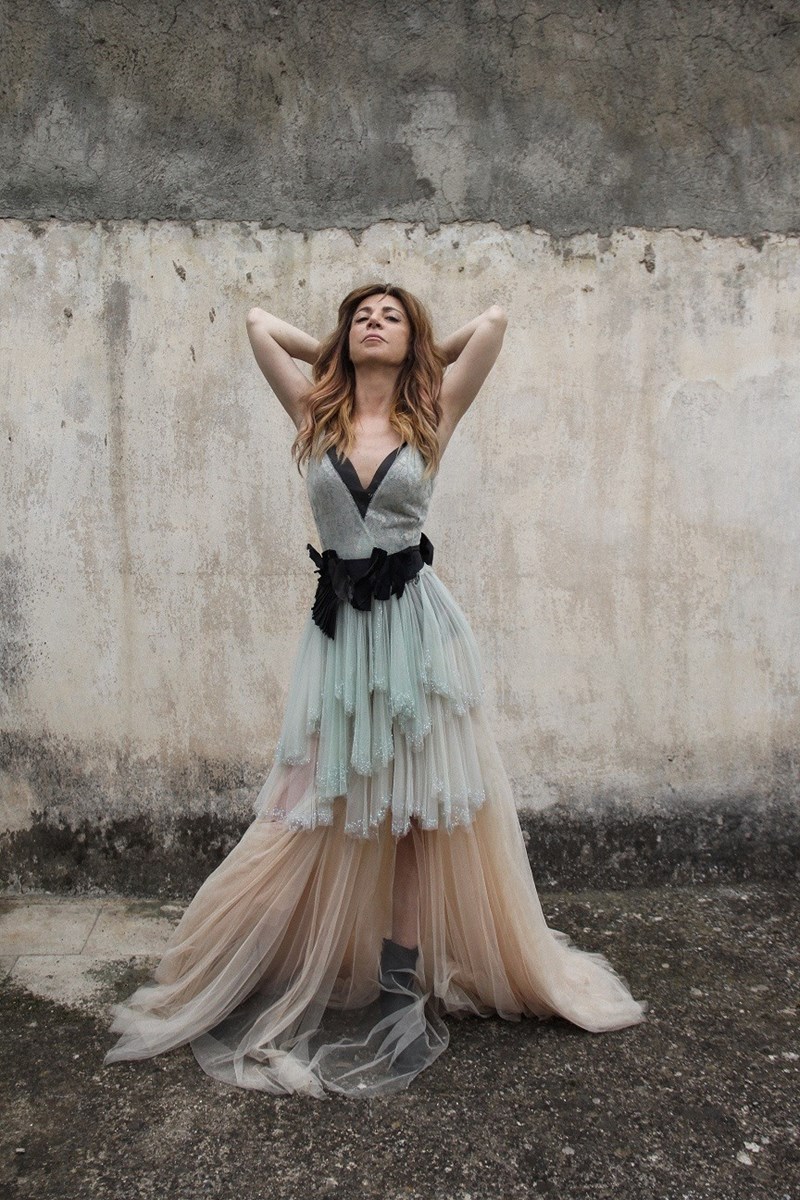 Δήμητρα Παπαδοπούλου: Πειραματίζεται με το στυλ της και σε προκαλεί να κάνεις το ίδιο - εικόνα 3