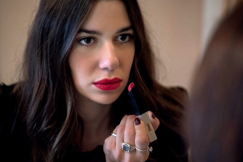 Girls just wanna have fun: Αυτό το κραγιόν πέρασε με απόλυτη επιτυχία το crash test μας - εικόνα 5