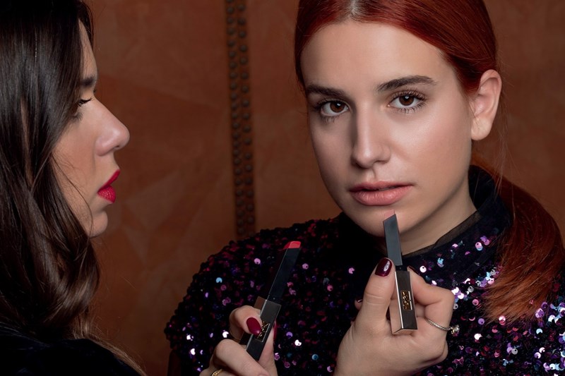 Girls just wanna have fun: Αυτό το κραγιόν πέρασε με απόλυτη επιτυχία το crash test μας - εικόνα 1