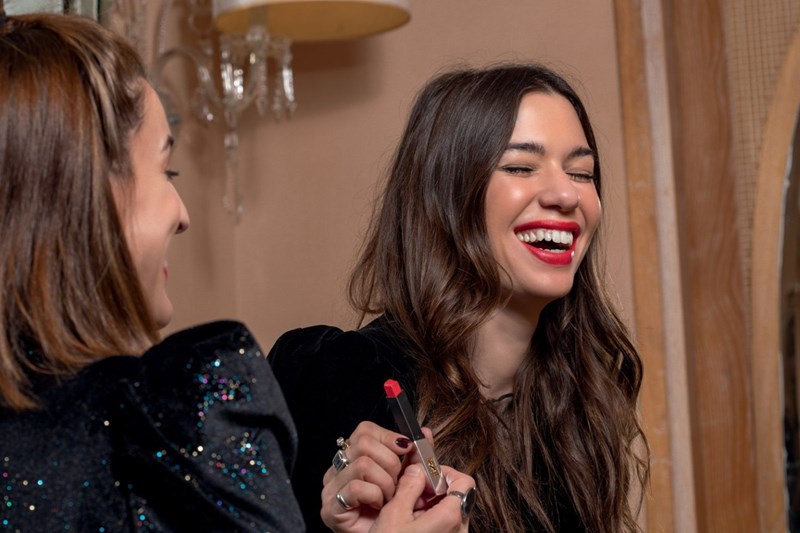 Girls just wanna have fun: Αυτό το κραγιόν πέρασε με απόλυτη επιτυχία το crash test μας - εικόνα 3