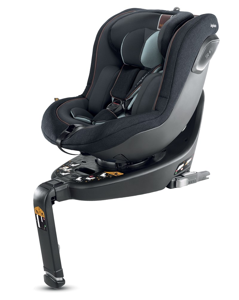 Πώς θα επιλέξω το σωστό κάθισμα αυτοκινήτου για το παιδί μου; - εικόνα 5