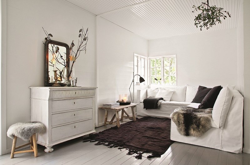 4 διαφορετικοί τρόποι να στολίσεις το σπίτι σου - εικόνα 4