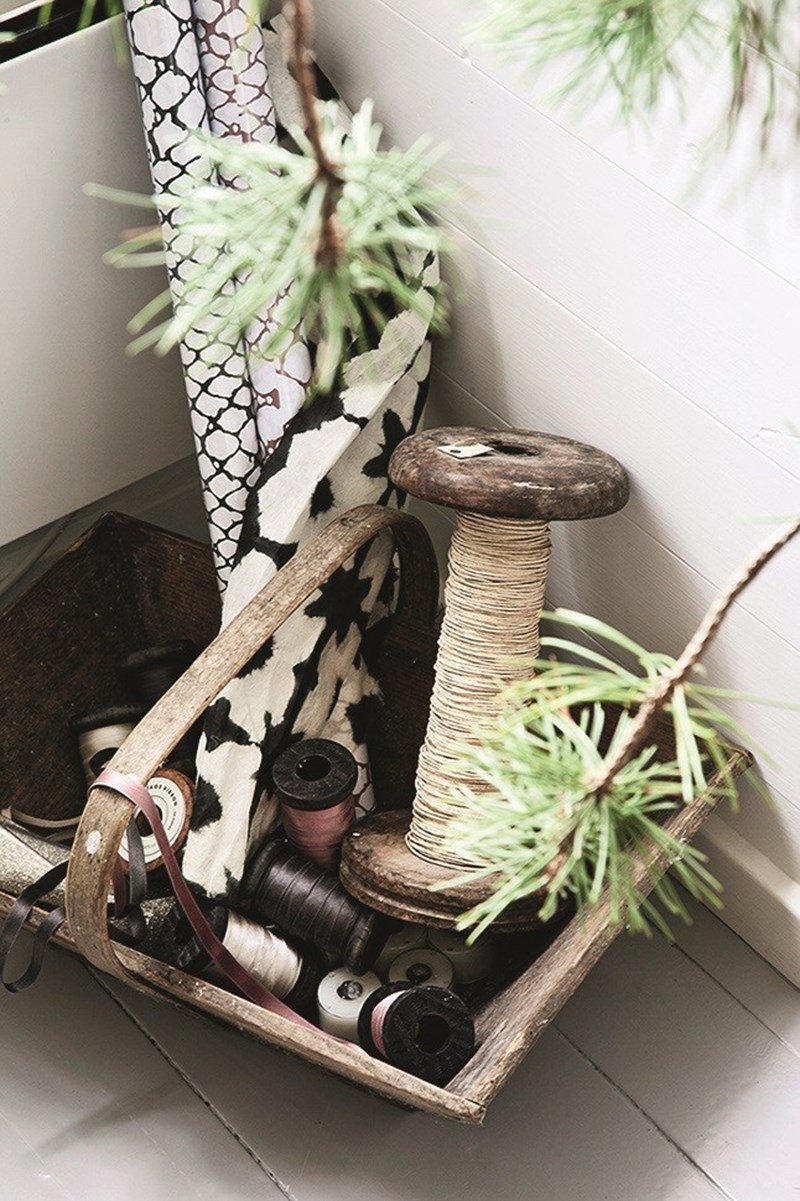 4 διαφορετικοί τρόποι να στολίσεις το σπίτι σου - εικόνα 2