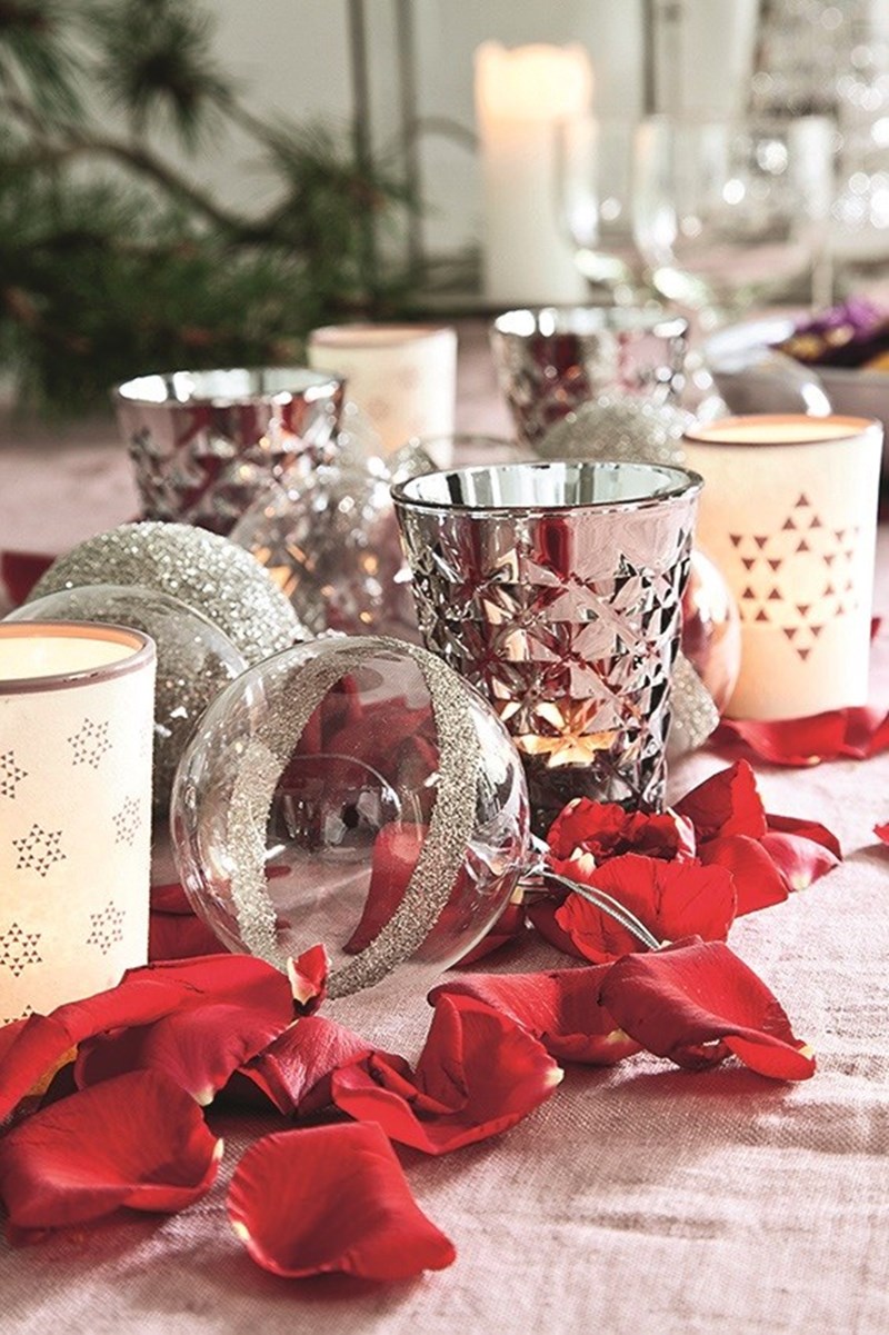 4 διαφορετικοί τρόποι να στολίσεις το σπίτι σου - εικόνα 1