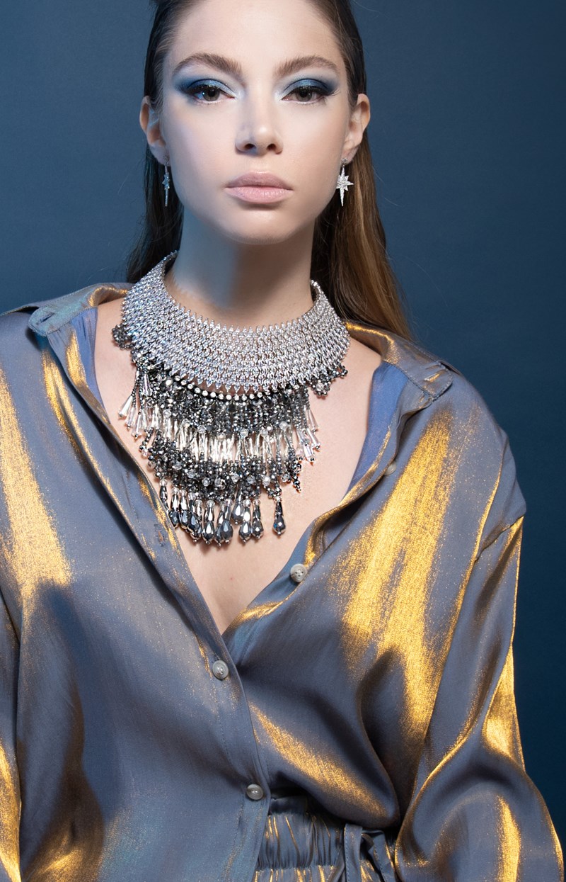 NATC: Τα statement αξεσουάρ που θα δώσουν ένταση στο λουκ σου - εικόνα 3