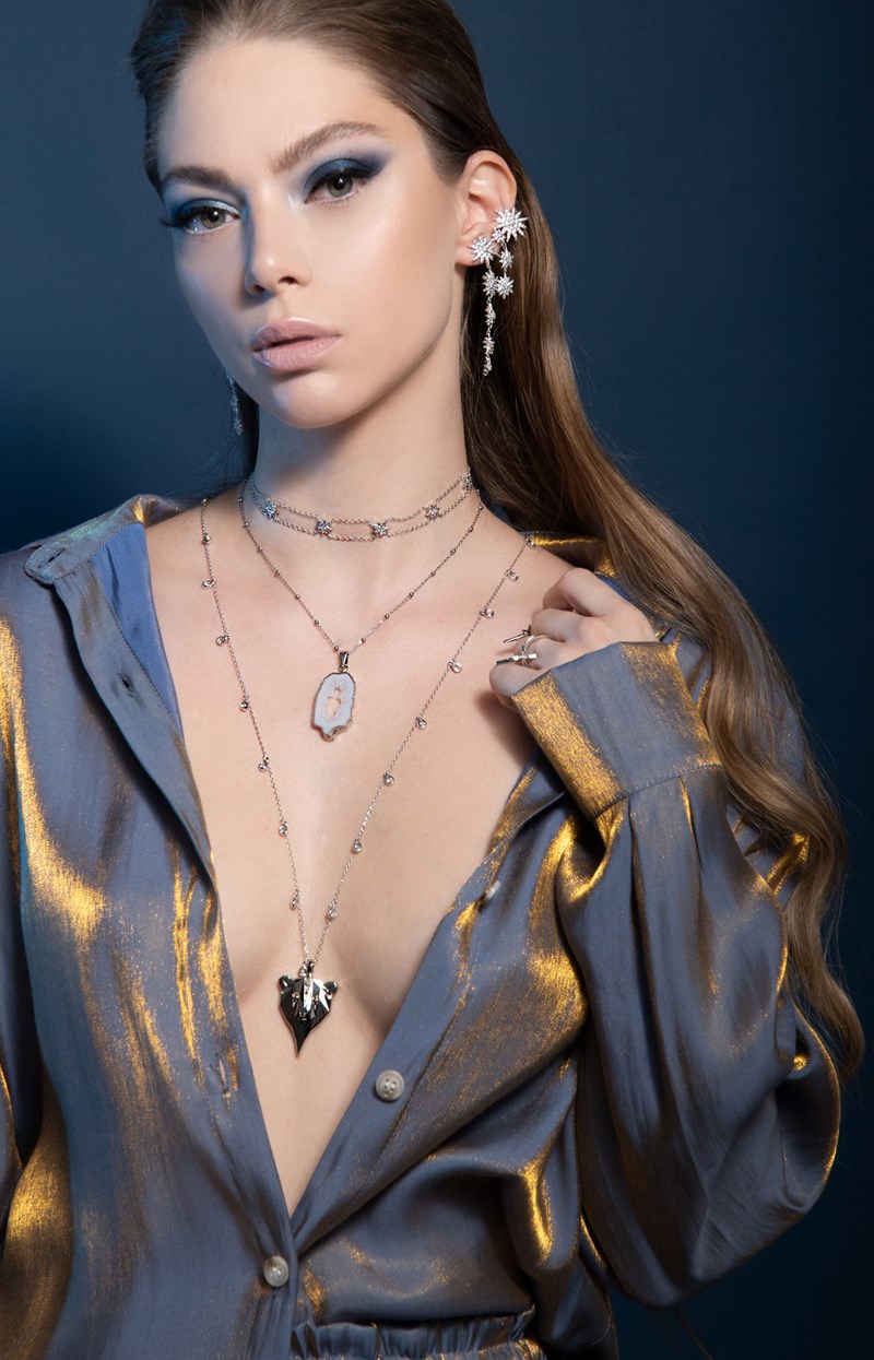 NATC: Τα statement αξεσουάρ που θα δώσουν ένταση στο λουκ σου - εικόνα 9