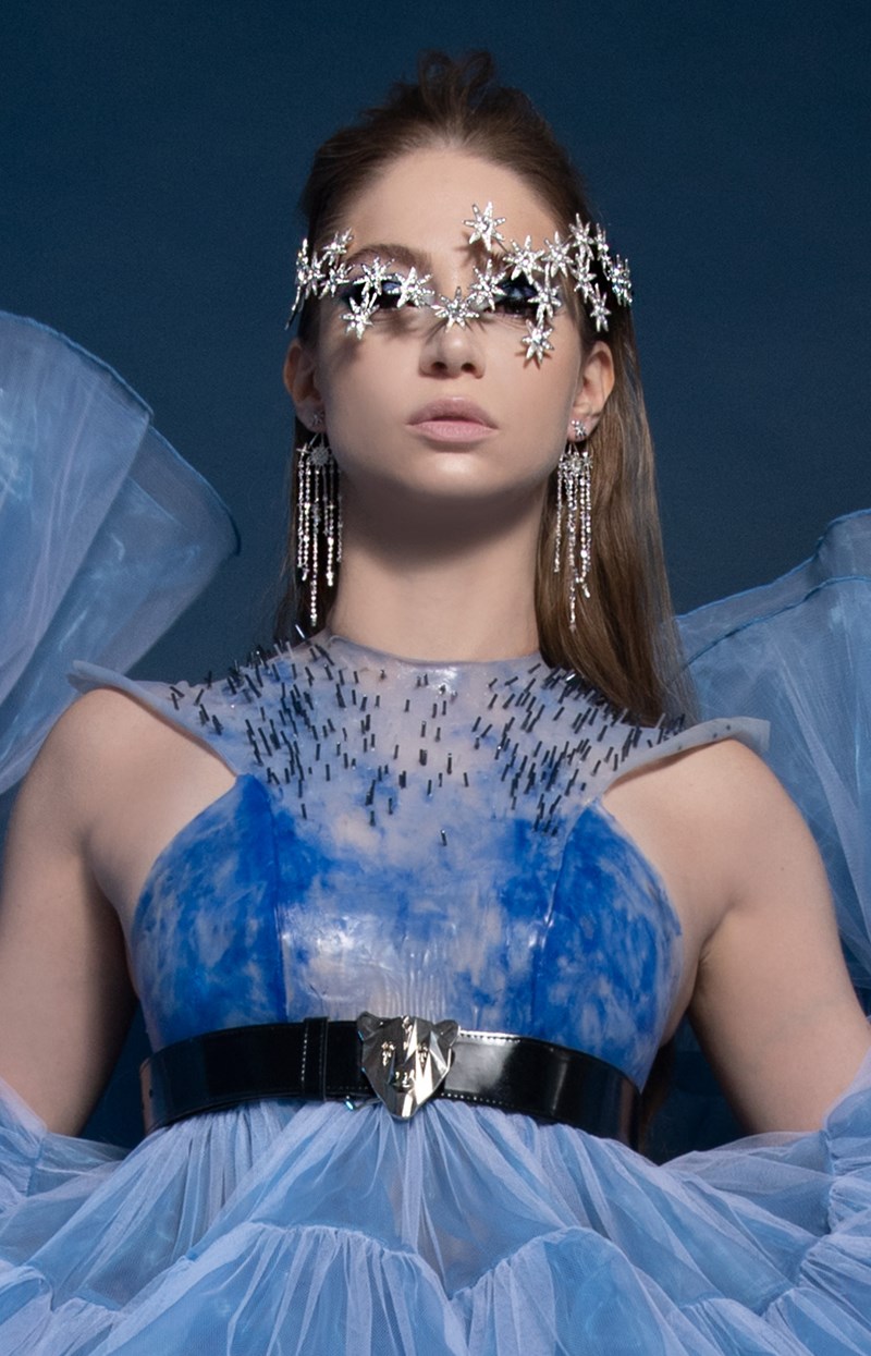 NATC: Τα statement αξεσουάρ που θα δώσουν ένταση στο λουκ σου - εικόνα 11