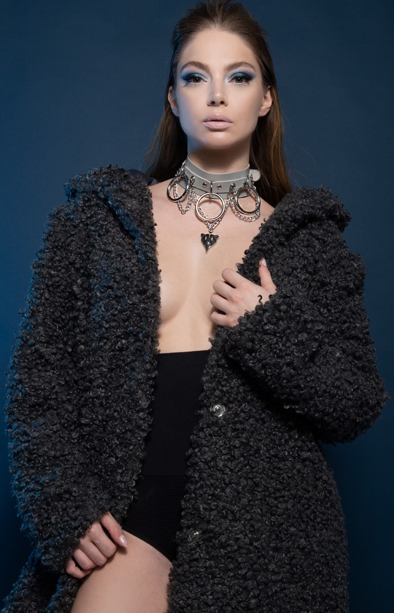 NATC: Τα statement αξεσουάρ που θα δώσουν ένταση στο λουκ σου - εικόνα 13