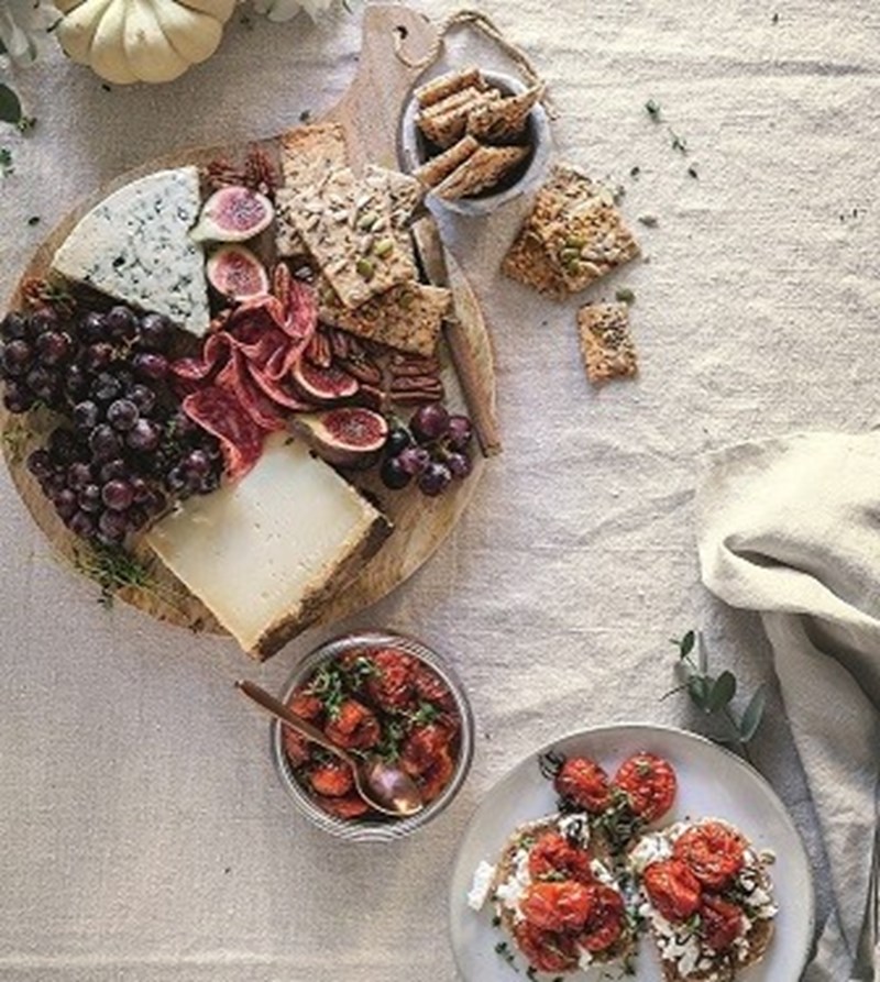 New Year's Brunch: 4 συνταγές για να ξεκινήσεις τη νέα χρονιά με υπέροχη γεύση - εικόνα 4