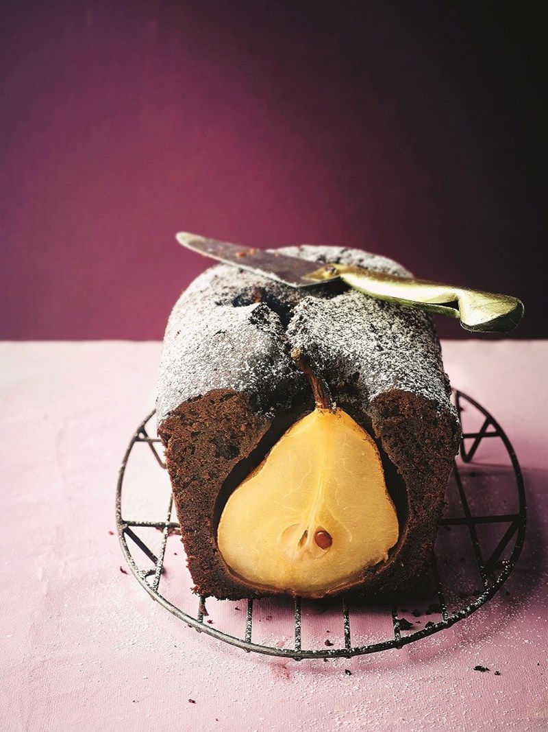 5 σοκολατένια γλυκά για το πιο εντυπωσιακό τραπέζι του ρεβεγιόν - εικόνα 4