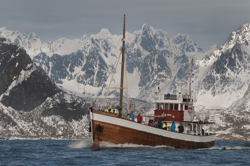 Γιατί ένα ταξίδι στη Νορβηγία θα σου μείνει αξέχαστο; - εικόνα 7
