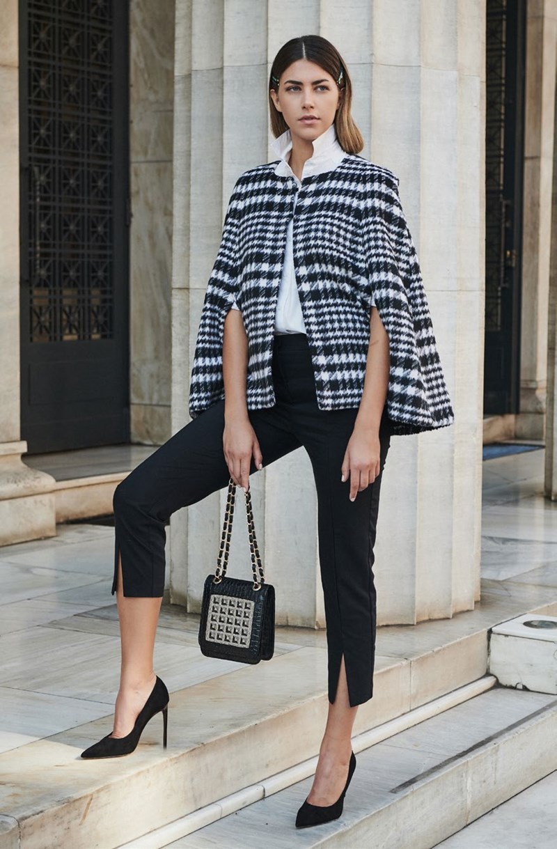 Monzouzou: Οι χειροποίητες τσάντες που νοσταλγούν το παρελθόν - εικόνα 3