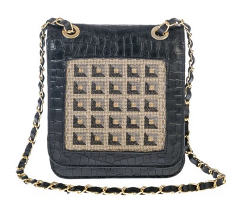 Monzouzou: Οι χειροποίητες τσάντες που νοσταλγούν το παρελθόν - εικόνα 14