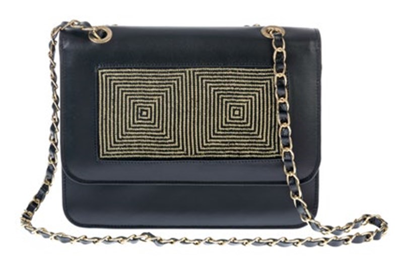 Monzouzou: Οι χειροποίητες τσάντες που νοσταλγούν το παρελθόν - εικόνα 12