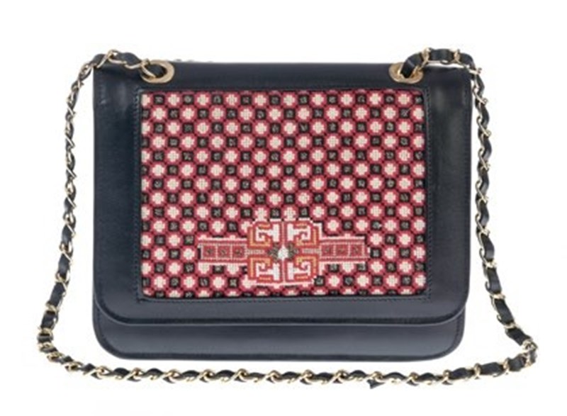 Monzouzou: Οι χειροποίητες τσάντες που νοσταλγούν το παρελθόν - εικόνα 6