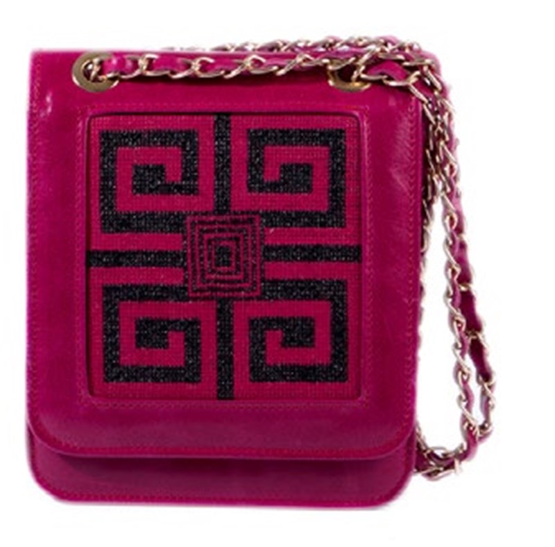 Monzouzou: Οι χειροποίητες τσάντες που νοσταλγούν το παρελθόν - εικόνα 9