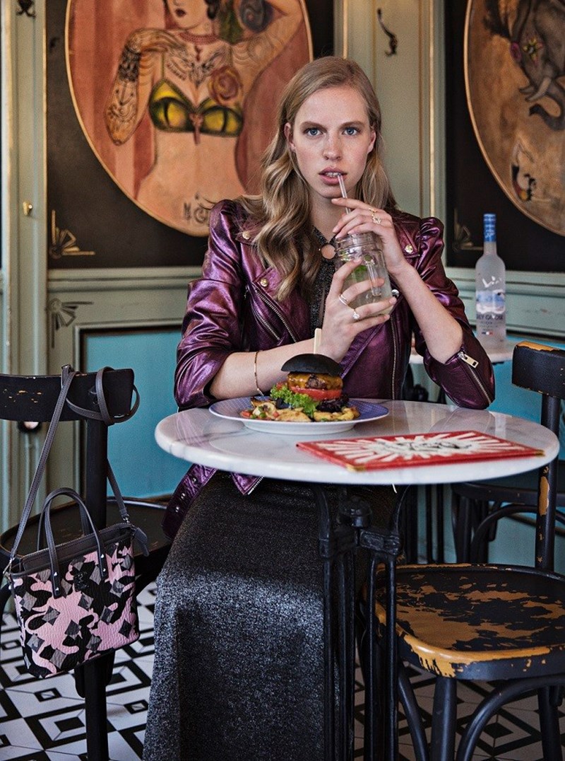 Πώς να φάμε έξυπνα στις γιορτές - εικόνα 1